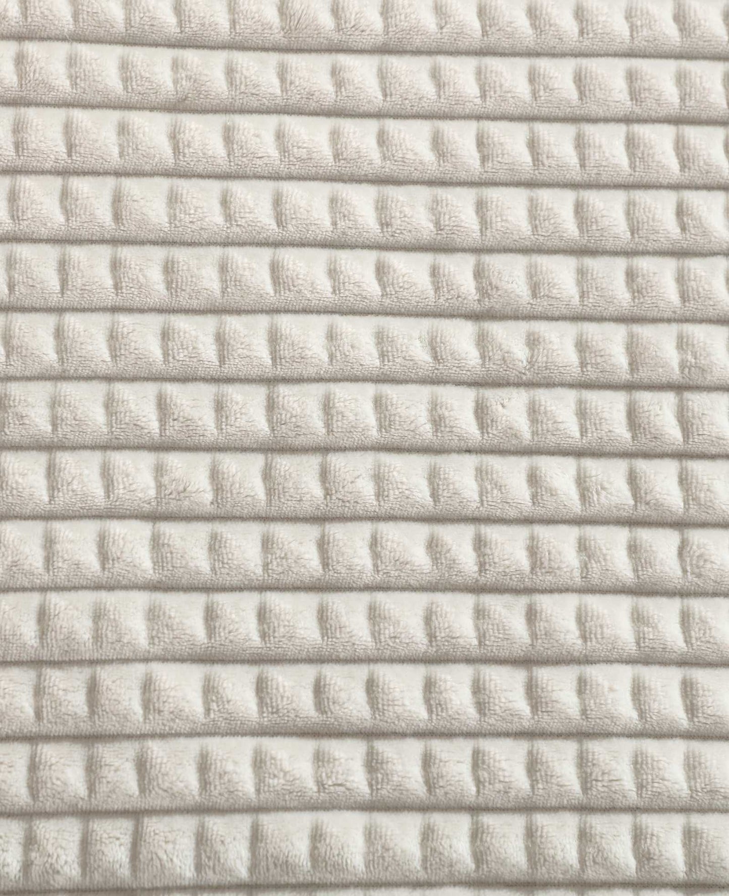 Textured Solid Throw Blanket