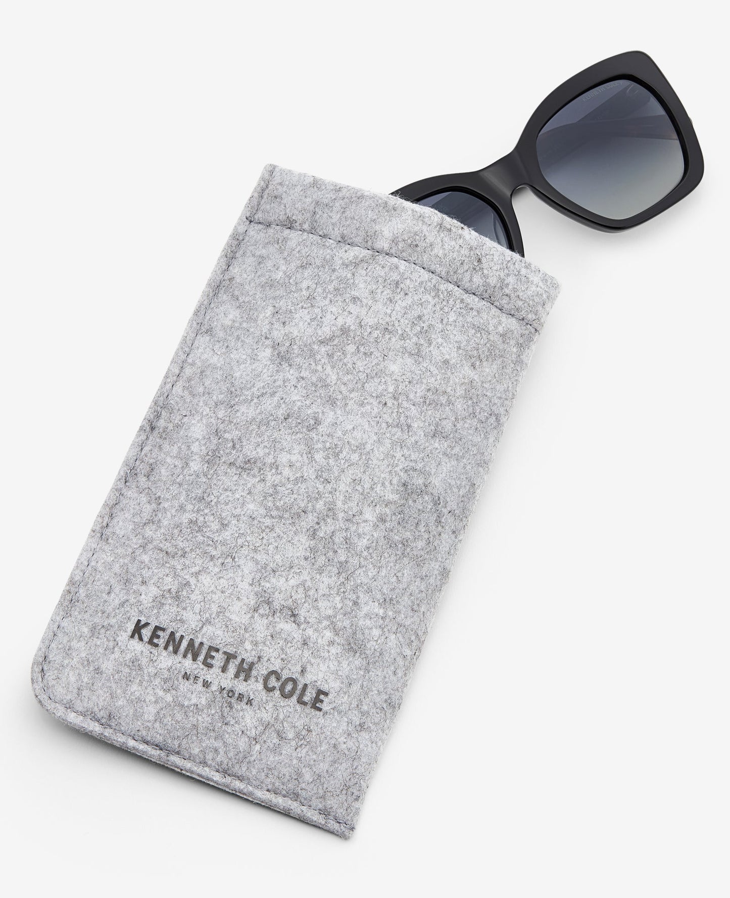 Cat Eye Acetate Sunglasses