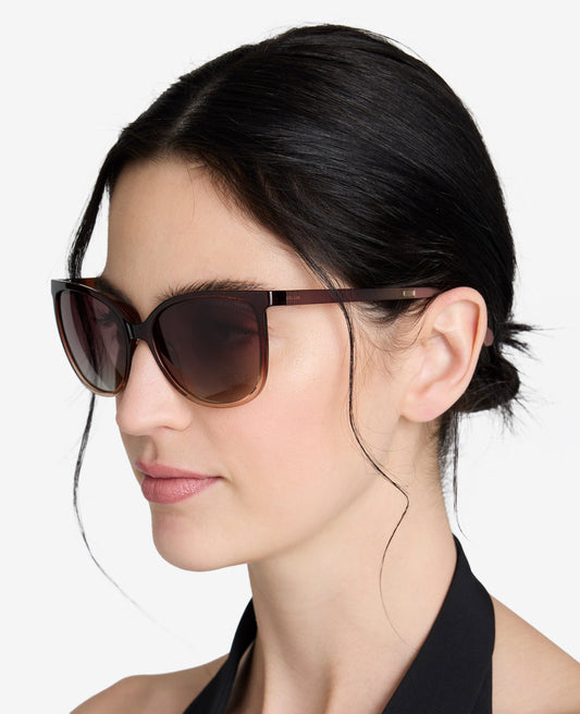 Square Ultem Sunglasses