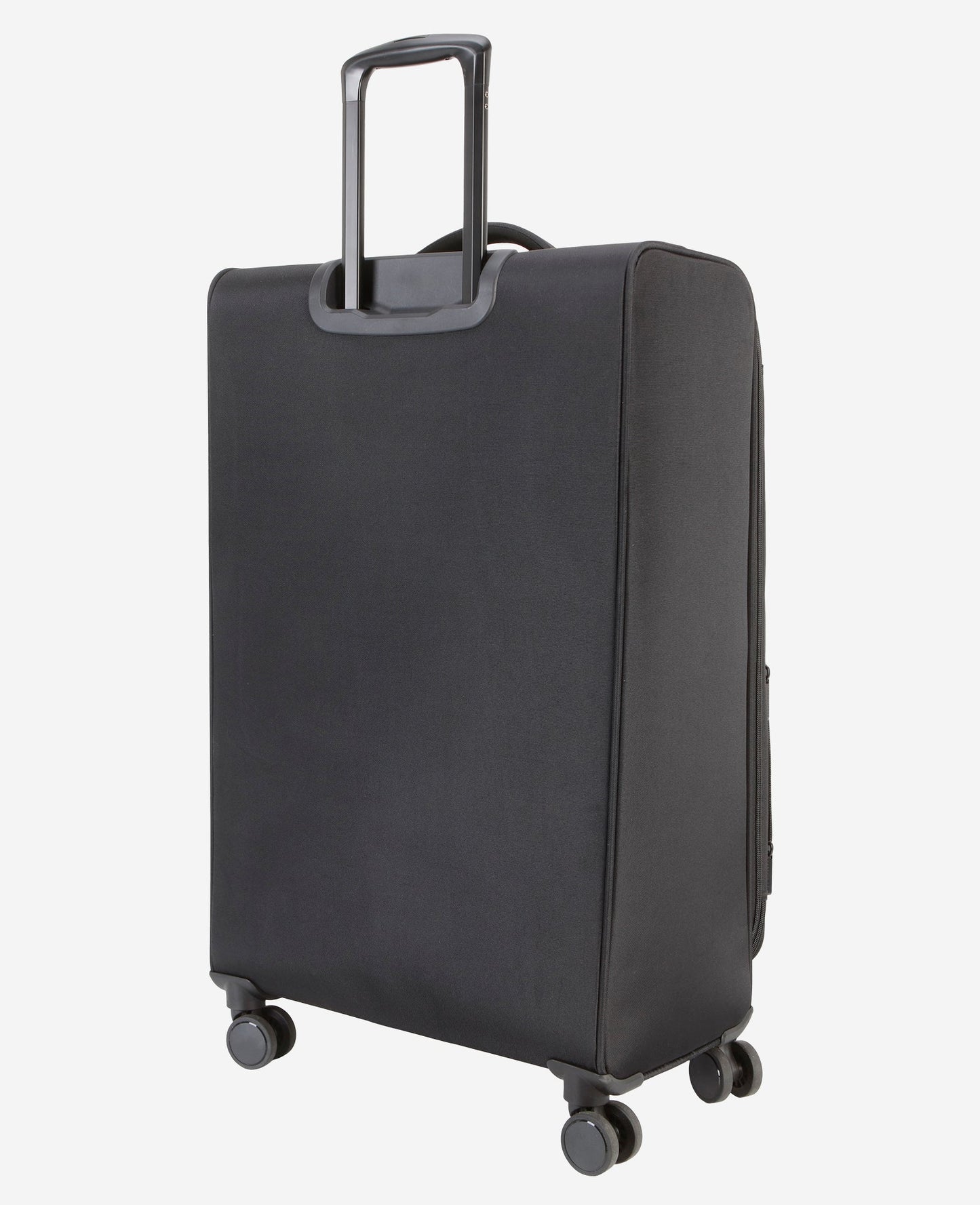 Venturer Luggage Soft Expandable Suitcase