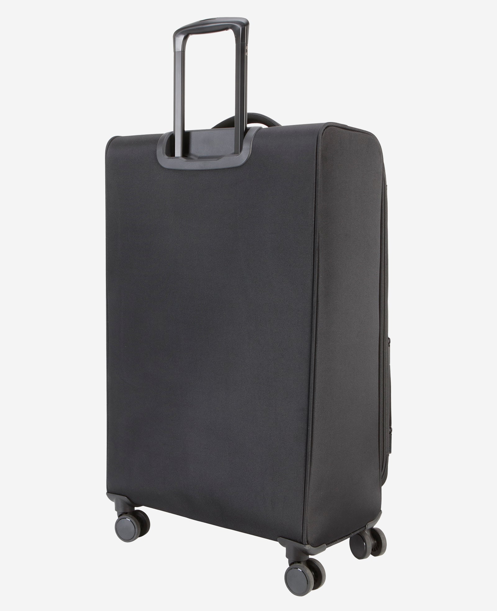 Venturer Luggage Soft Expandable Suitcase