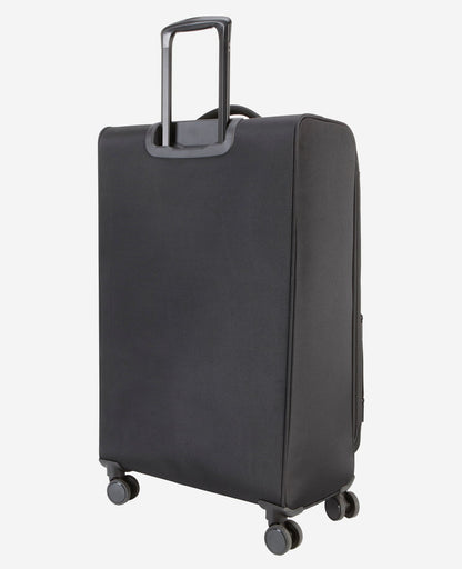 Venturer Luggage Soft Expandable Suitcase
