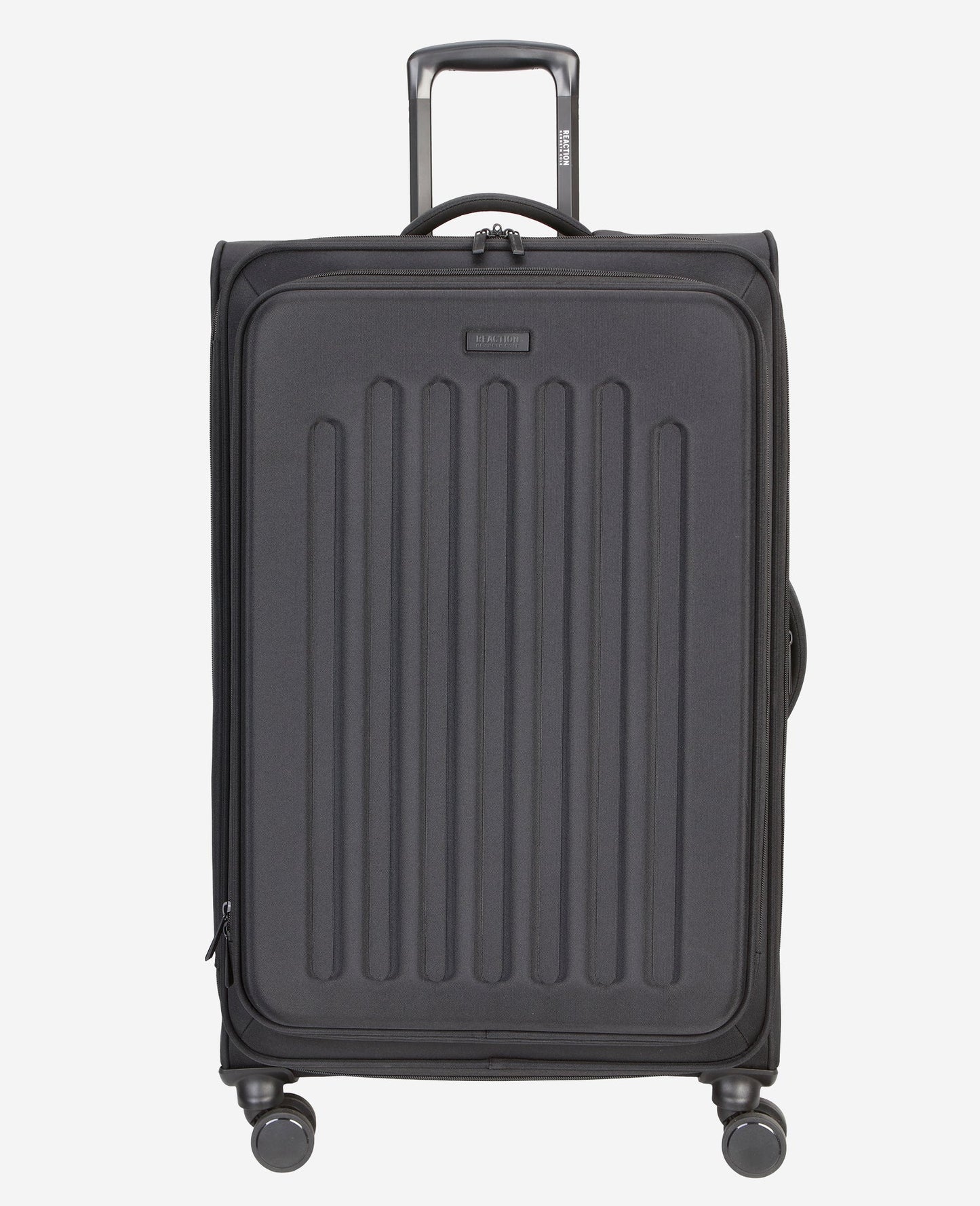 Venturer Luggage Soft Expandable Suitcase