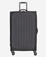 Venturer Luggage Soft Expandable Suitcase