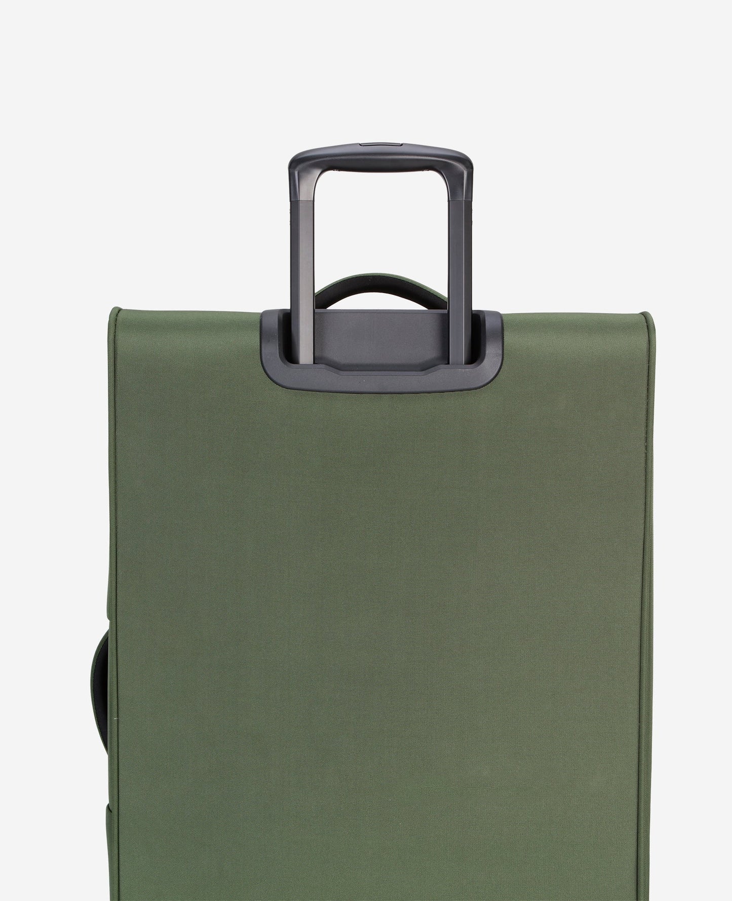 Venturer Luggage Soft Expandable Suitcase