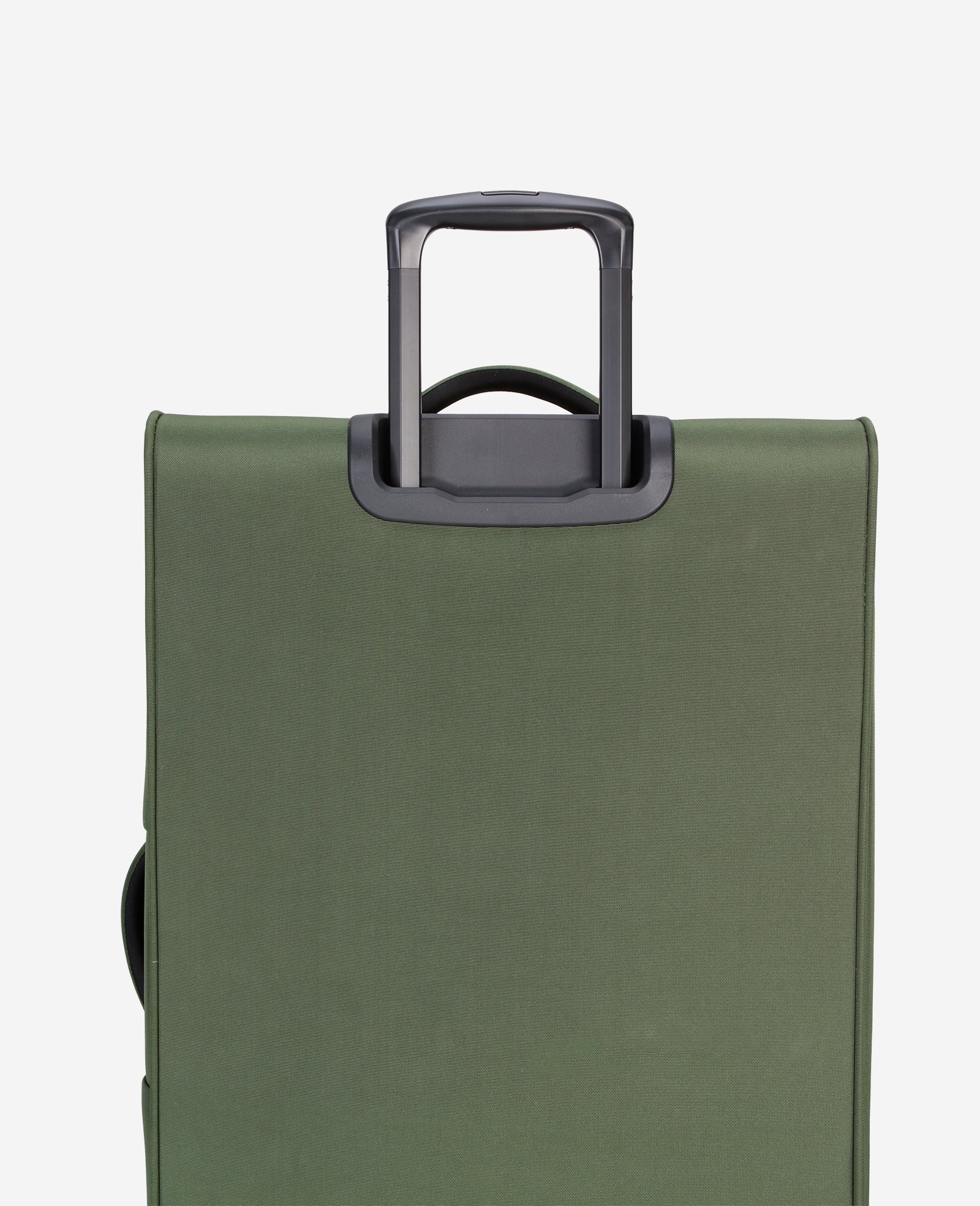 Venturer Luggage Soft Expandable Suitcase