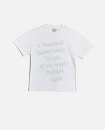 The Onion SHATTERED NATION Unisex Tee