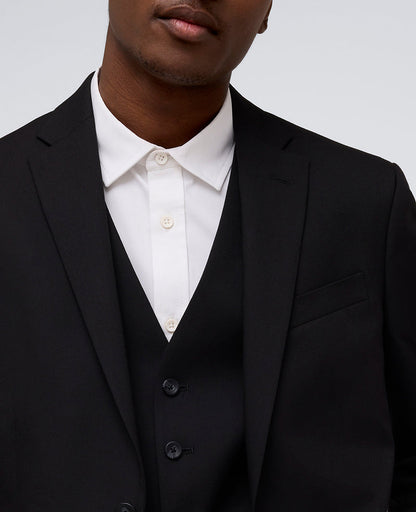 Kenneth Cole Reaction Ready Flex Suit Separate Jacket