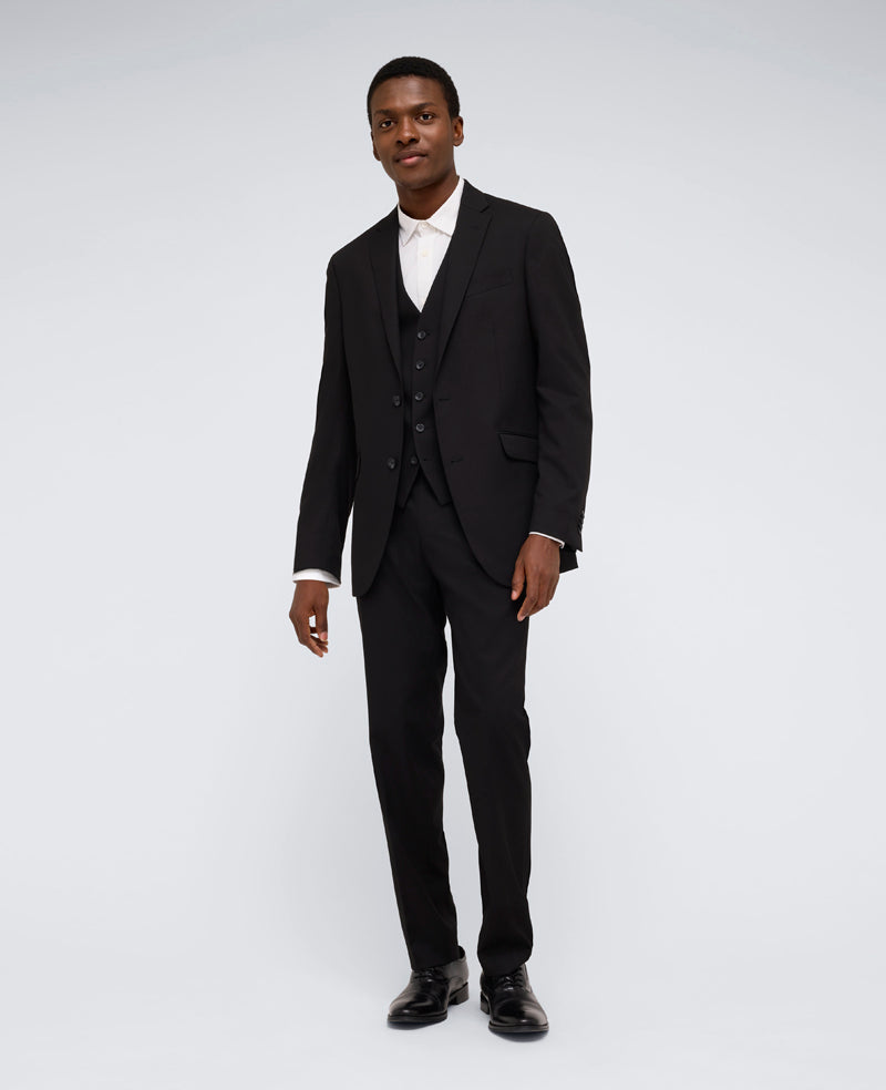 Kenneth Cole Reaction Ready Flex Suit Separate Jacket