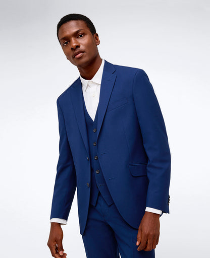 Kenneth Cole Reaction Ready Flex Suit Separate Jacket