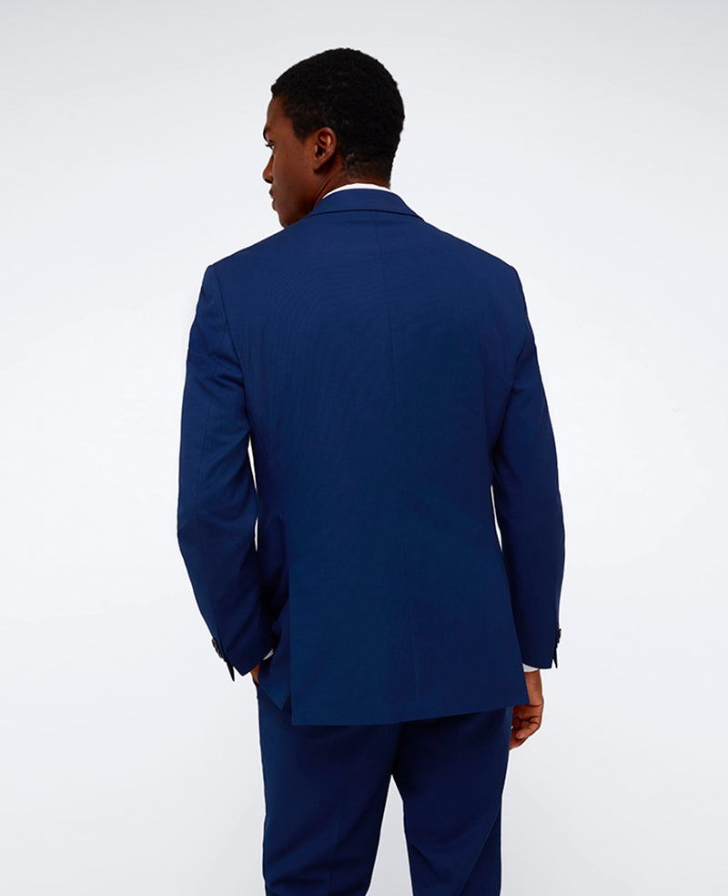 Kenneth Cole Reaction Ready Flex Suit Separate Jacket