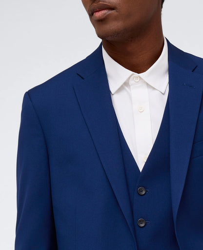 Kenneth Cole Reaction Ready Flex Suit Separate Jacket