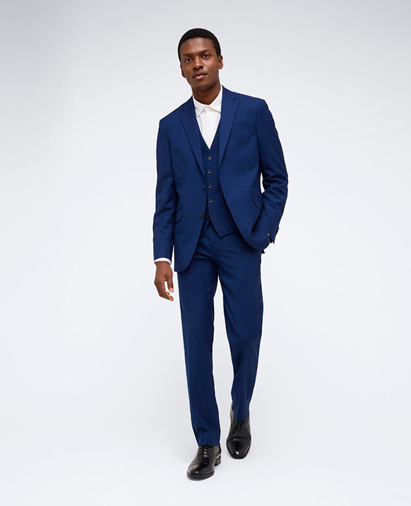 Kenneth Cole Reaction Ready Flex Suit Separate Jacket