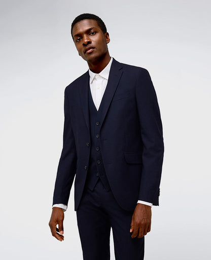 Kenneth Cole Reaction Ready Flex Suit Separate Jacket