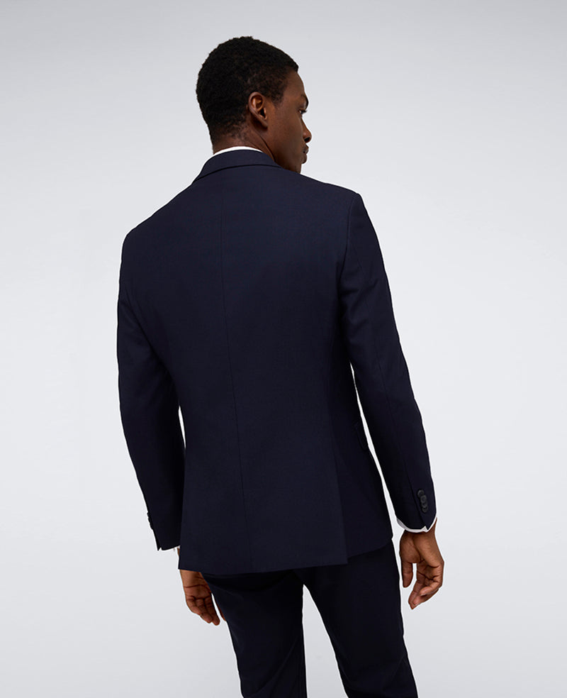 Kenneth Cole Reaction Ready Flex Suit Separate Jacket