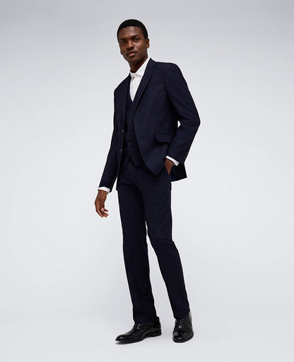 Kenneth Cole Reaction Ready Flex Suit Separate Jacket