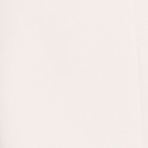 Vegan Leather Boatneck Rouched Waist Short Dress