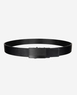Casual Mesh Auto Plaque Belt