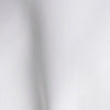 Draped Pleated Mini Cascading Detail Dress