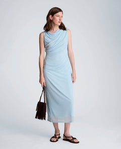 TRANQUIL BLUE