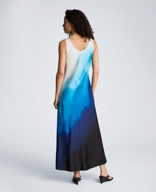 Long Slip Dress
