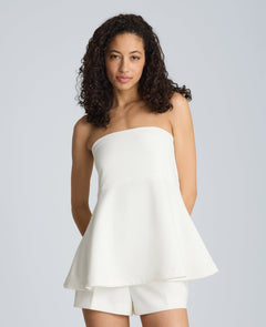 PURE WHITE