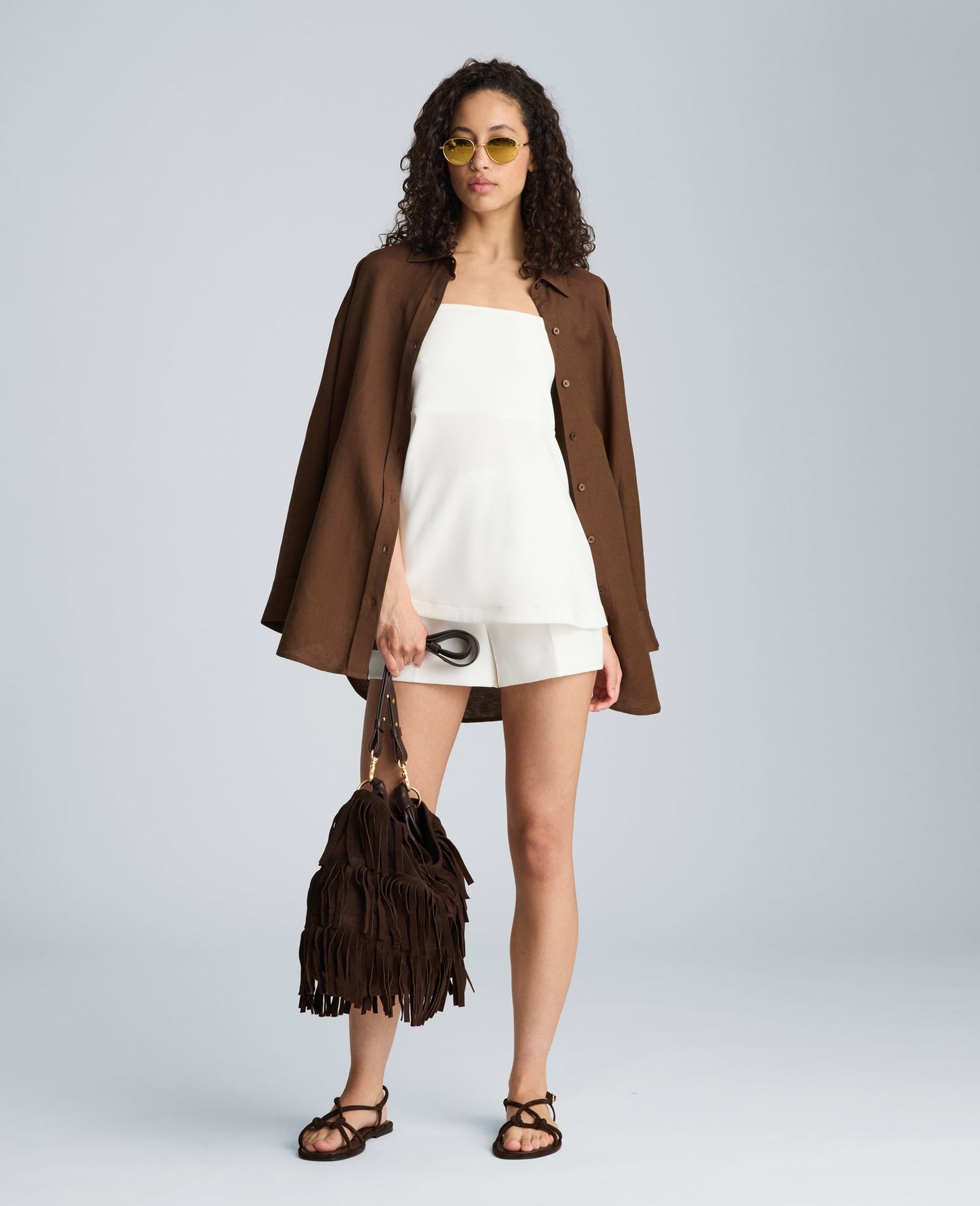 Pull On Short