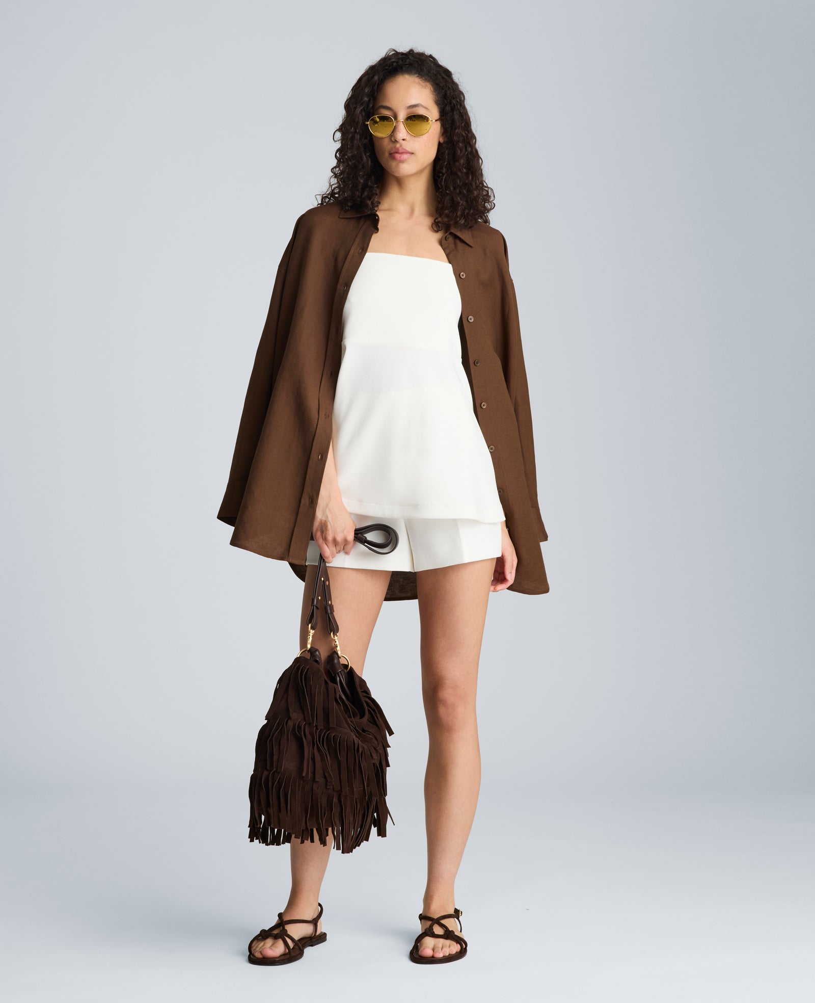Pull On Short