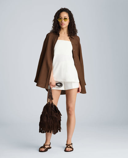 Pull On Short