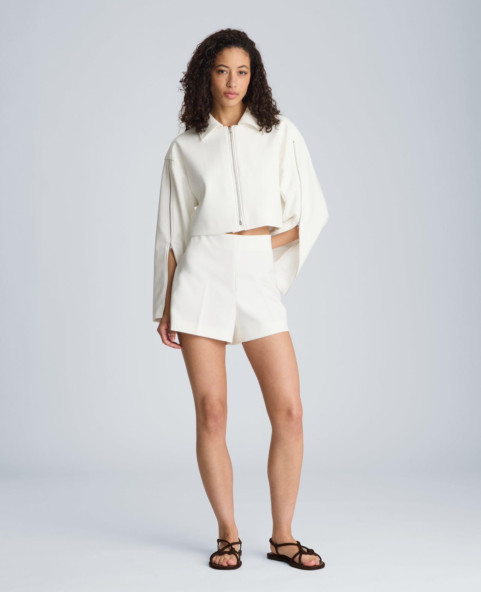 Pull On Short