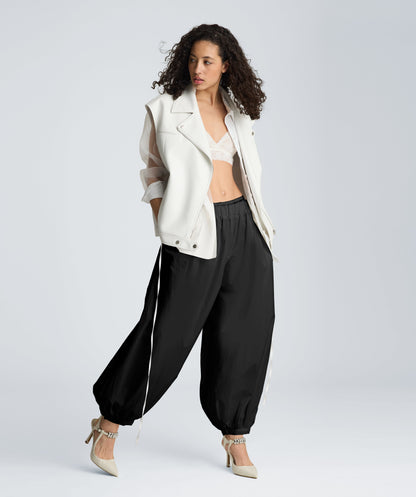 Bubble Leg Pant