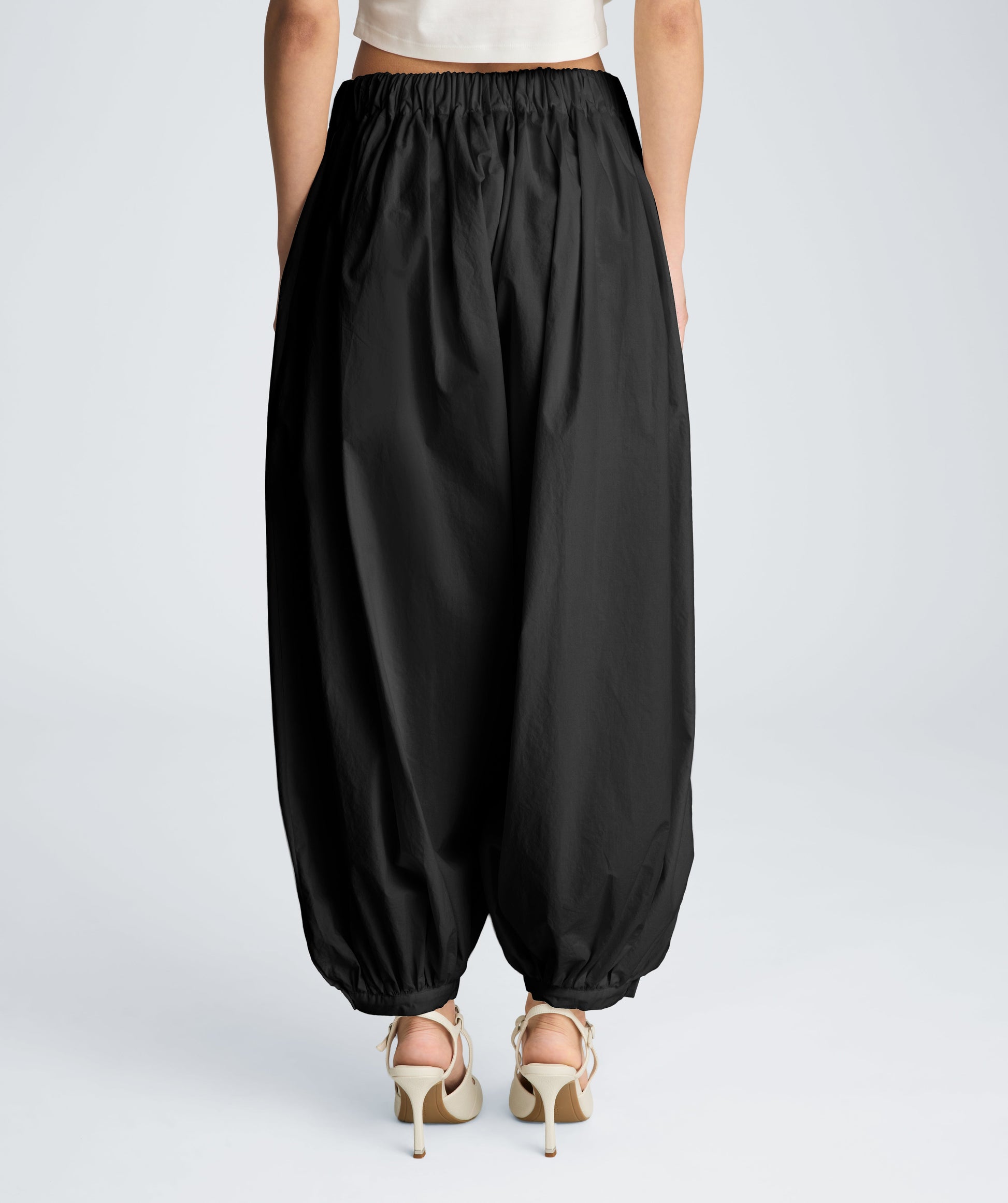 Bubble Leg Pant