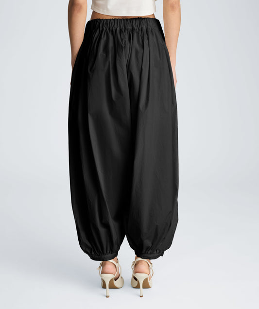 Bubble Leg Pant