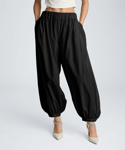 Bubble Leg Pant