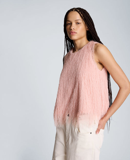 Feather Swing Tank
