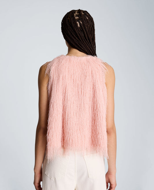 Feather Swing Tank