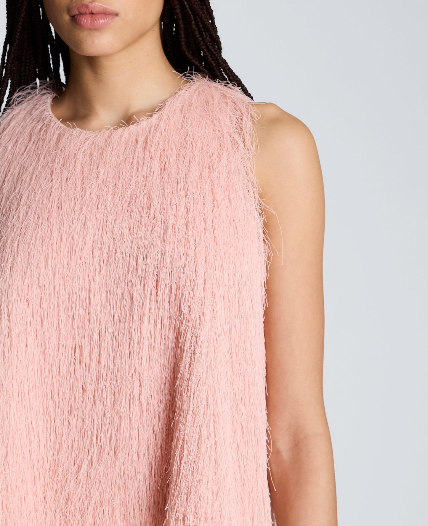 Feather Swing Tank