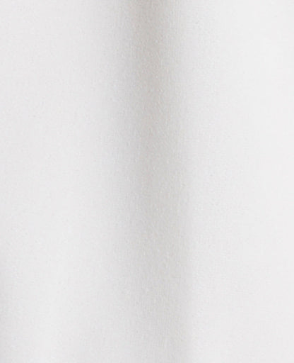 Pleated V-Neck Pullover Top