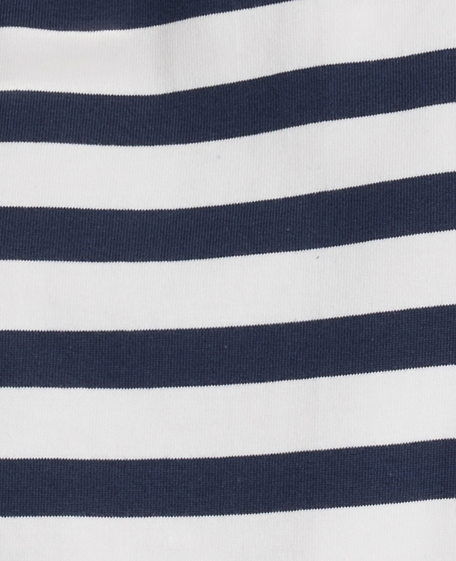 Boat Neck Boyfriend Tee