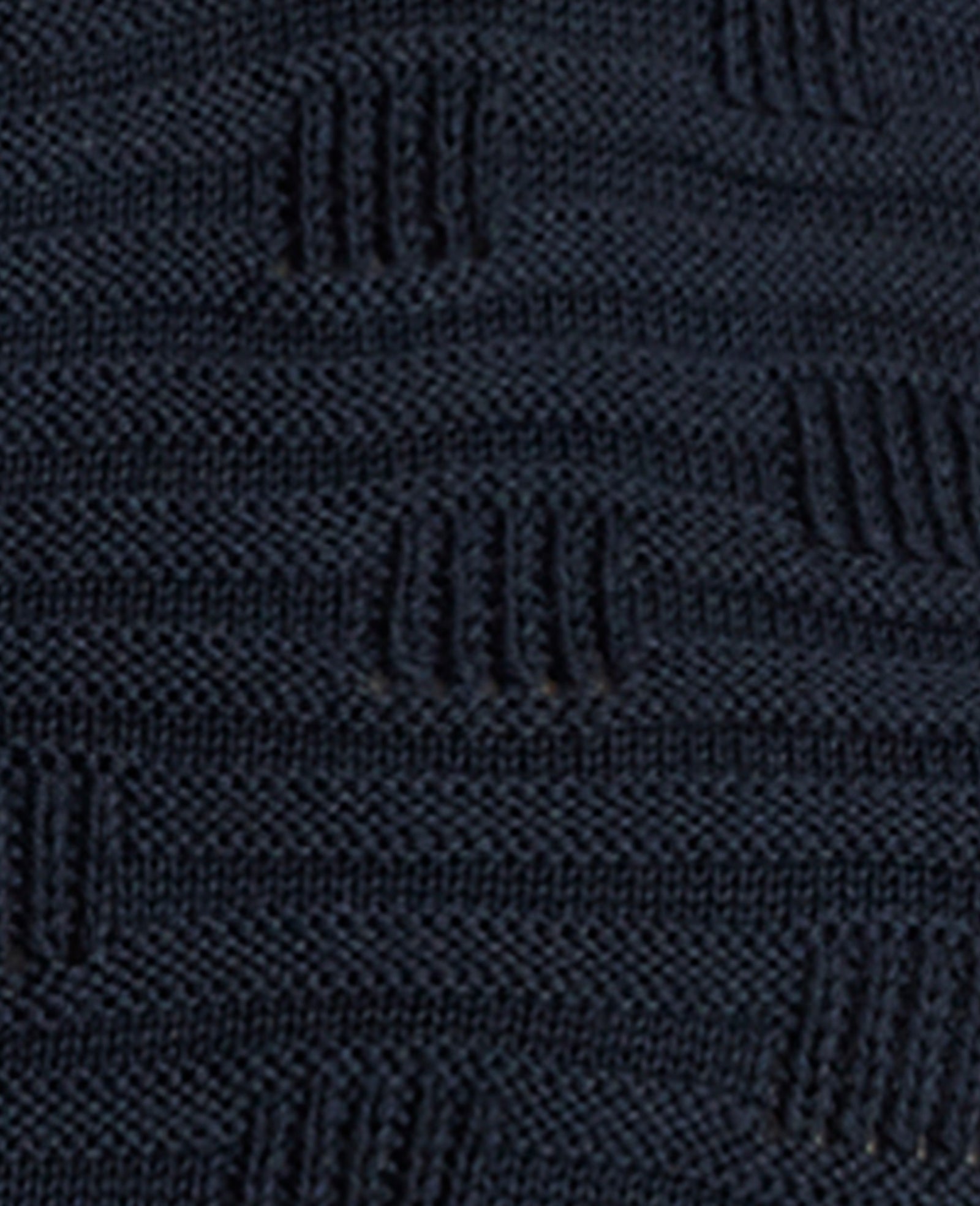 Collared Halter Sweater with Button Front