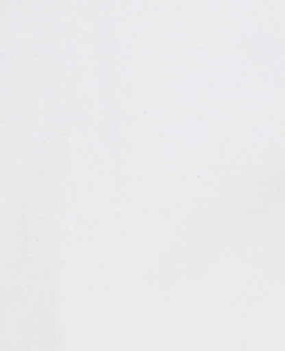 Exaggerated Armhole Cropped Long Sleeve Button Front Shirt