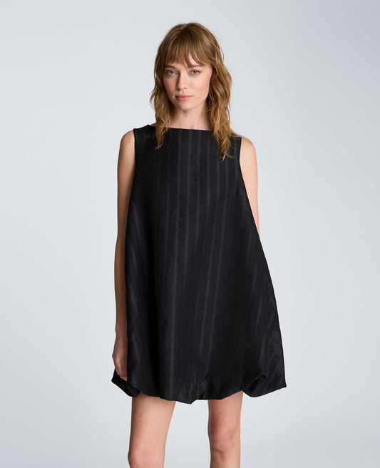 Bubble Mini Dress