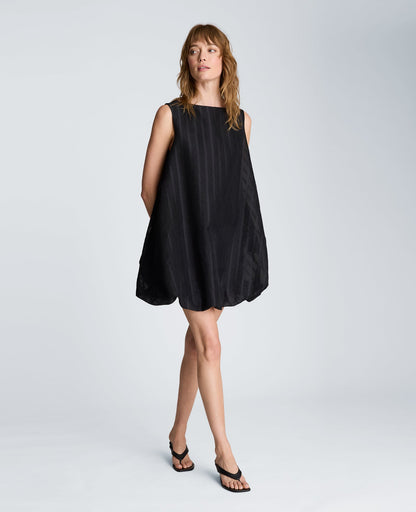 Bubble Mini Dress