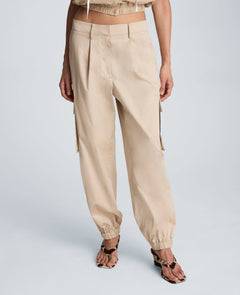 SAFARI TAN