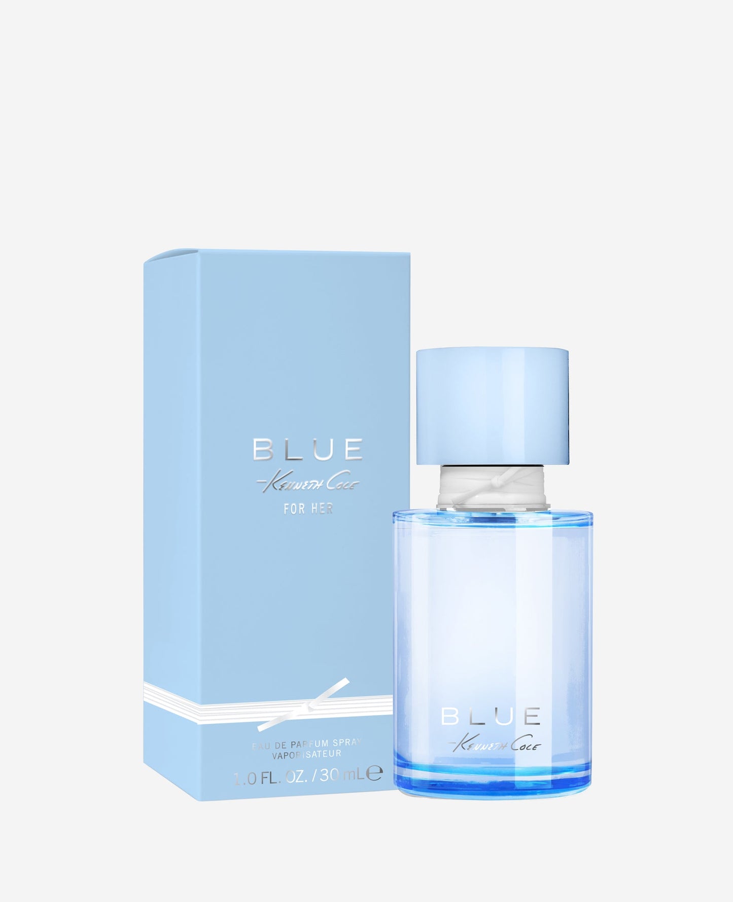 Blue for Her 1 oz Eau de Parfum Spray
