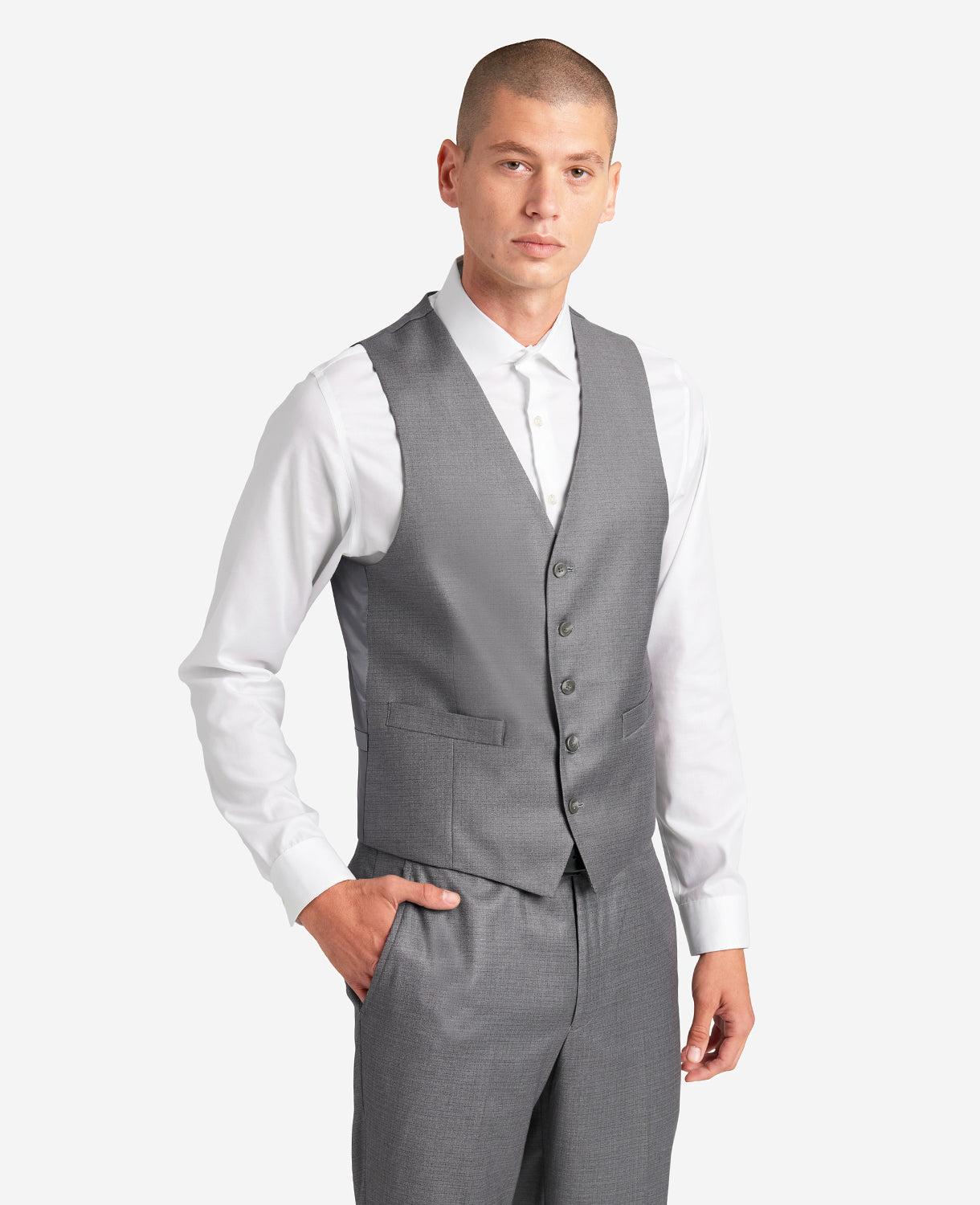Light Grey