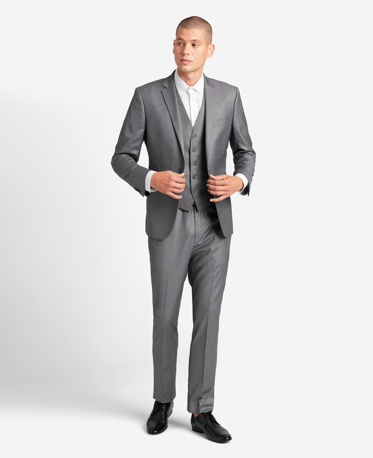 Light Grey