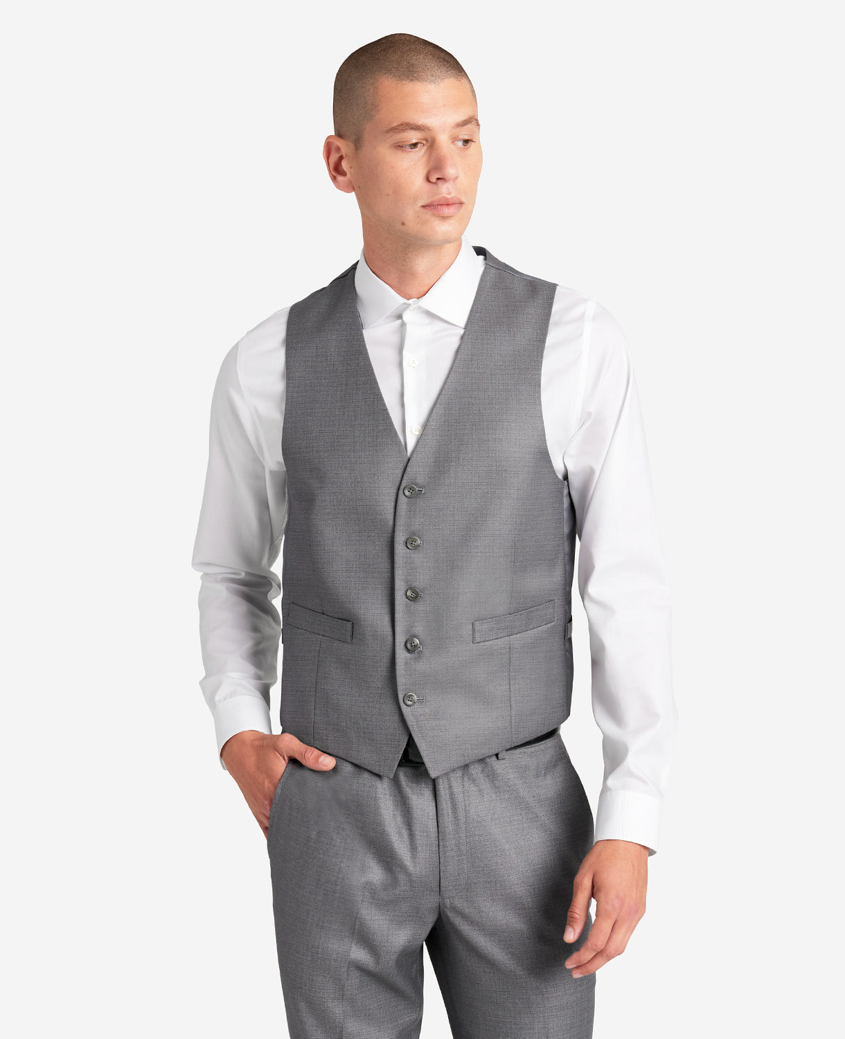 Light Grey