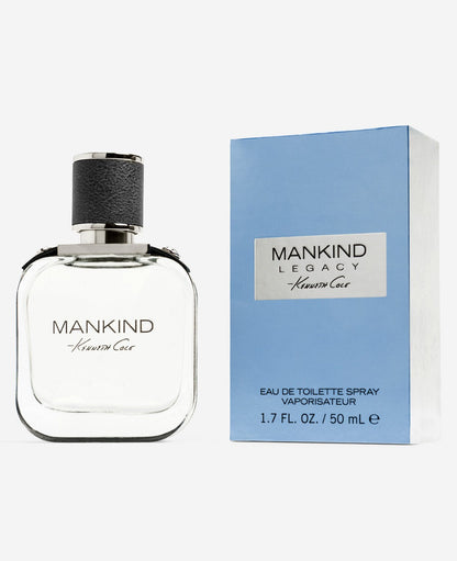 Mankind For Him Eau de Toilette, 1.7 oz