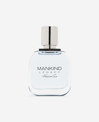 Mankind Legacy For Him Eau de Toilette, 1.7 oz